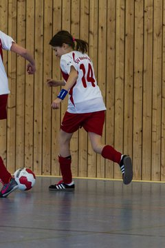 Bild 459 - D/E Juniorinnen Kreismeisterschaften